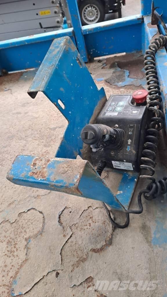 Genie GS 2646 Scissor lifts