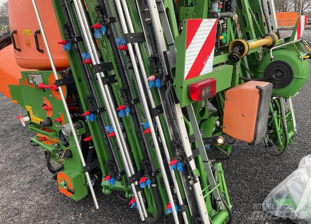 Amazone UF 1801 Trailed sprayers