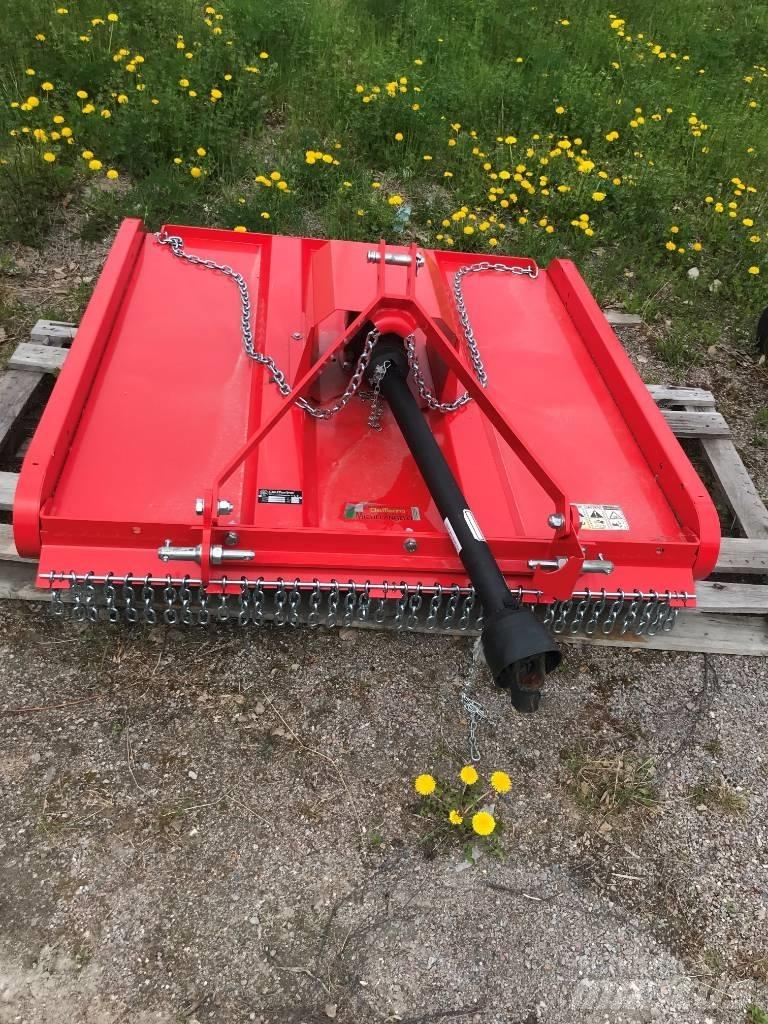 Del Morino DMK 150 Agriculture - Others