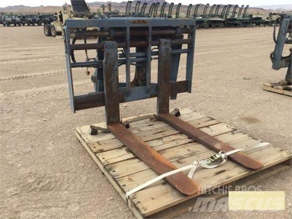 ACS  Forks