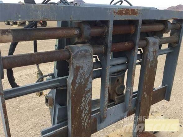 ACS  Forks