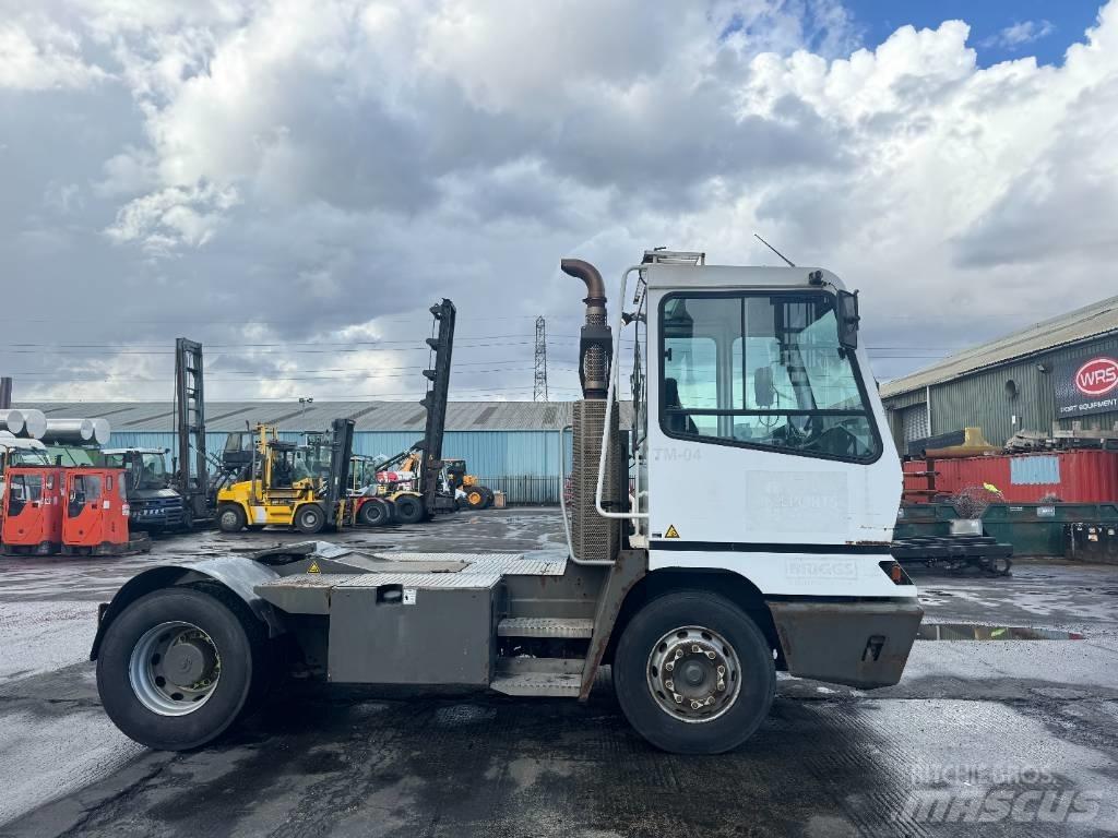 Terberg YT 222 Terminal tractors