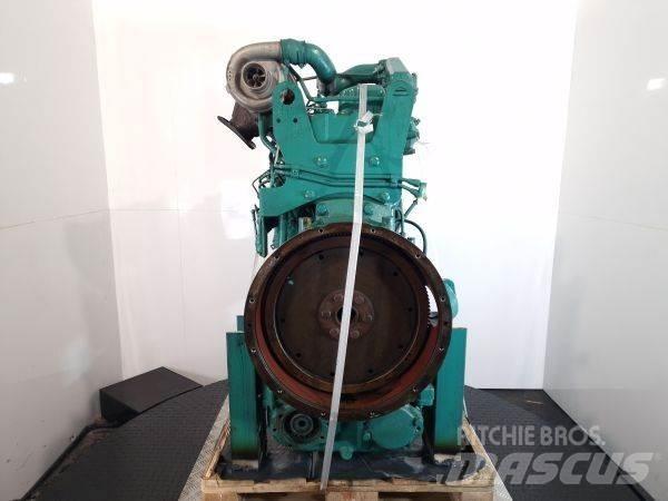 Volvo TD71K Engines