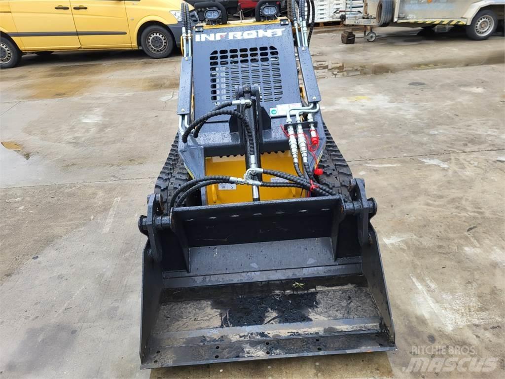 Infront YF380 Construction - Others
