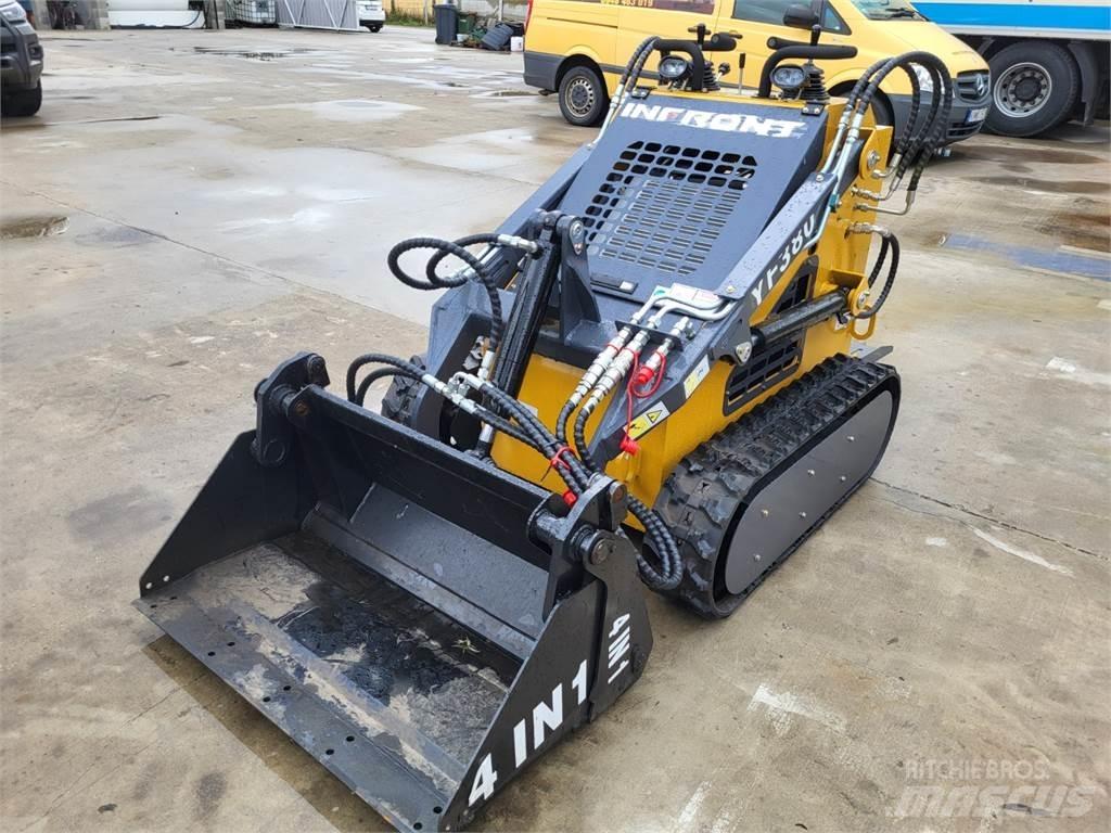 Infront YF380 Construction - Others