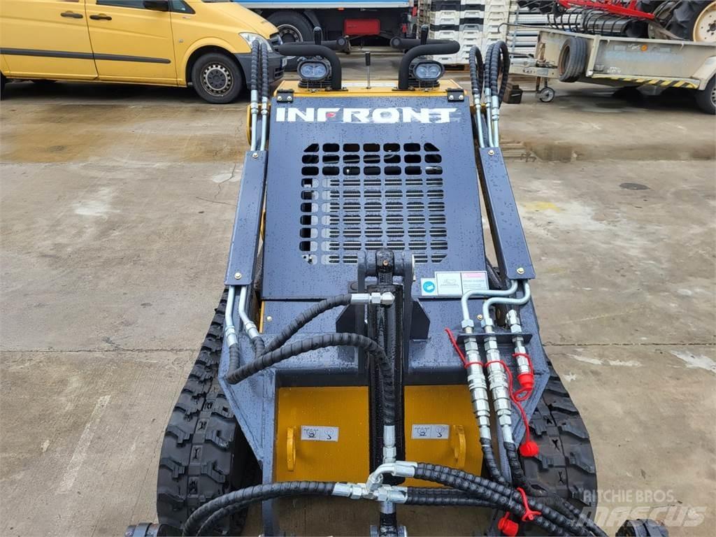 Infront YF380 Construction - Others
