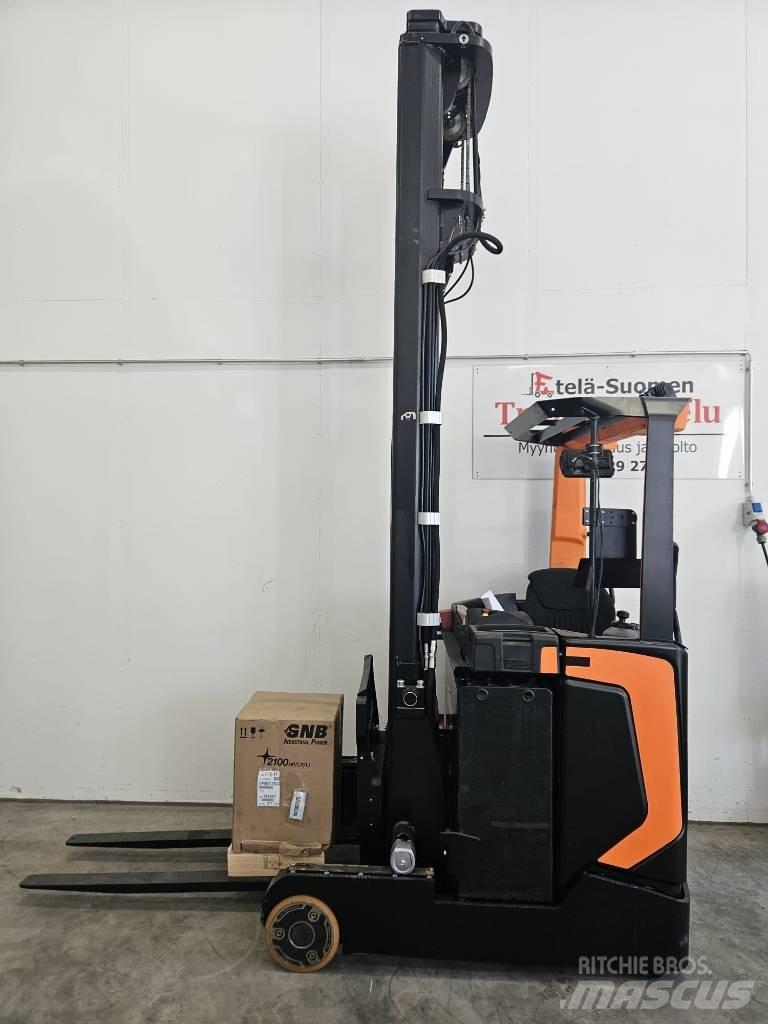 Rocla HXF14 Reach trucks
