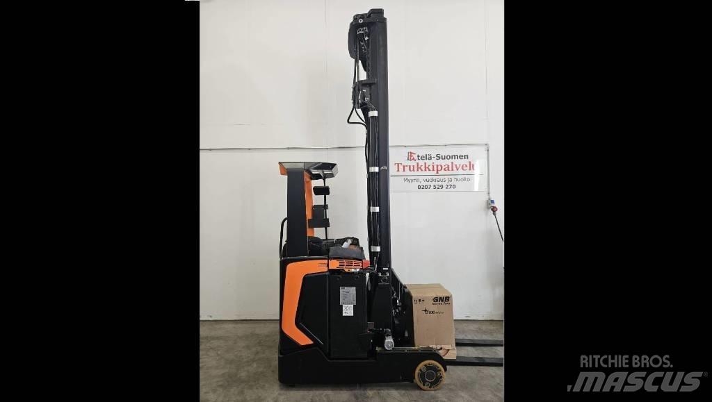 Rocla HXF14 Reach trucks