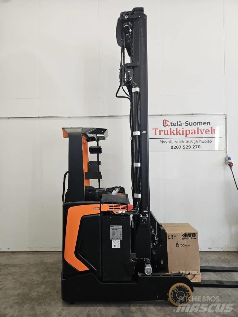 Rocla HXF14 Reach trucks
