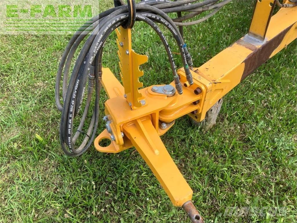 Agrisem DOM S 35 Disc harrows