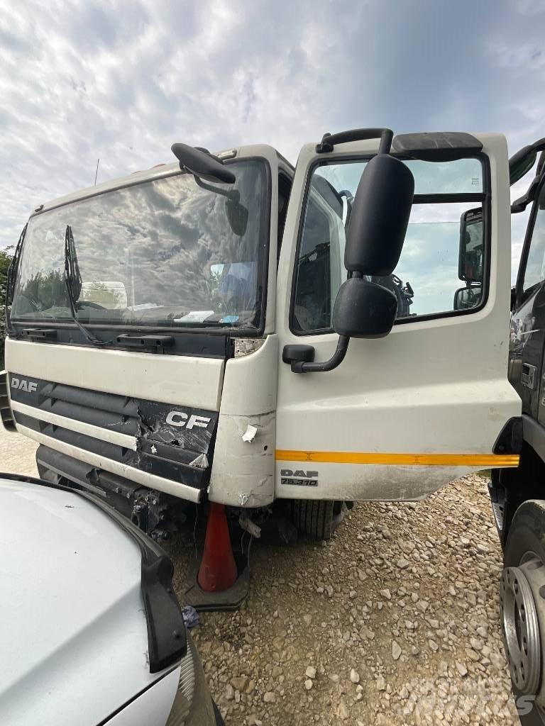 DAF CF 75.310 Transportation - Others
