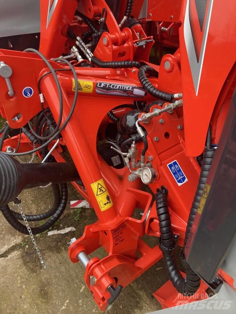 Kuhn FC9530DFF Mowers