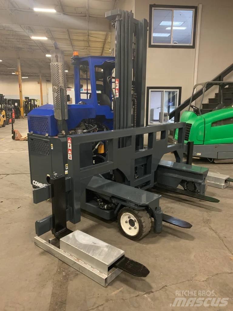 Combilift C 6000 Reach trucks