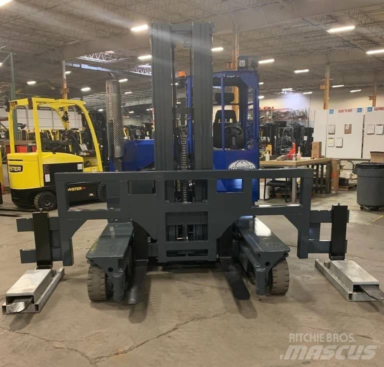 Combilift C 6000 Reach trucks