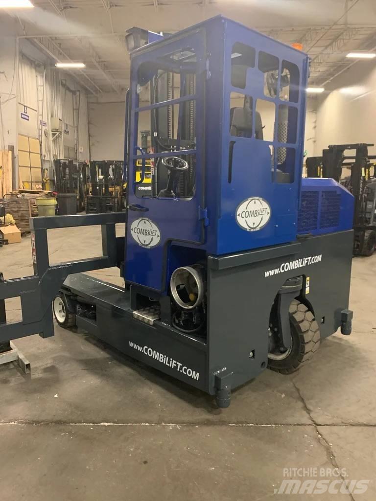 Combilift C 6000 Reach trucks