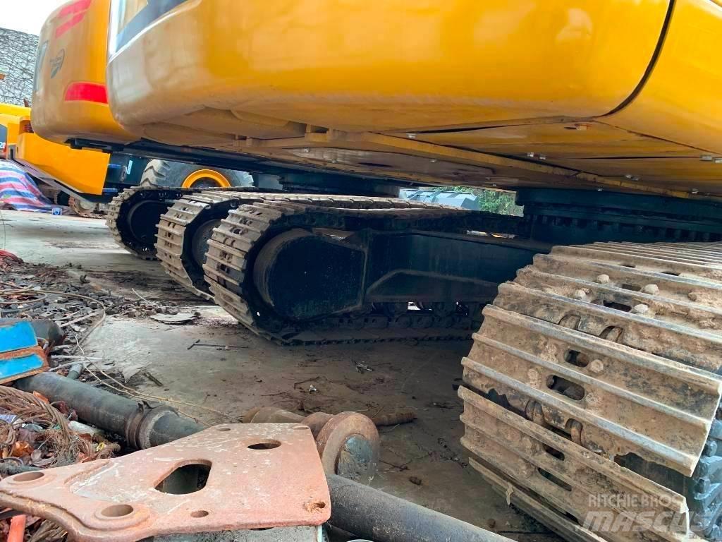 CAT 320D2 Crawler excavators