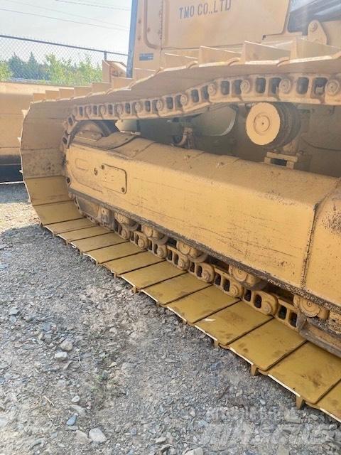 CAT D 3 K LGP Crawler dozers