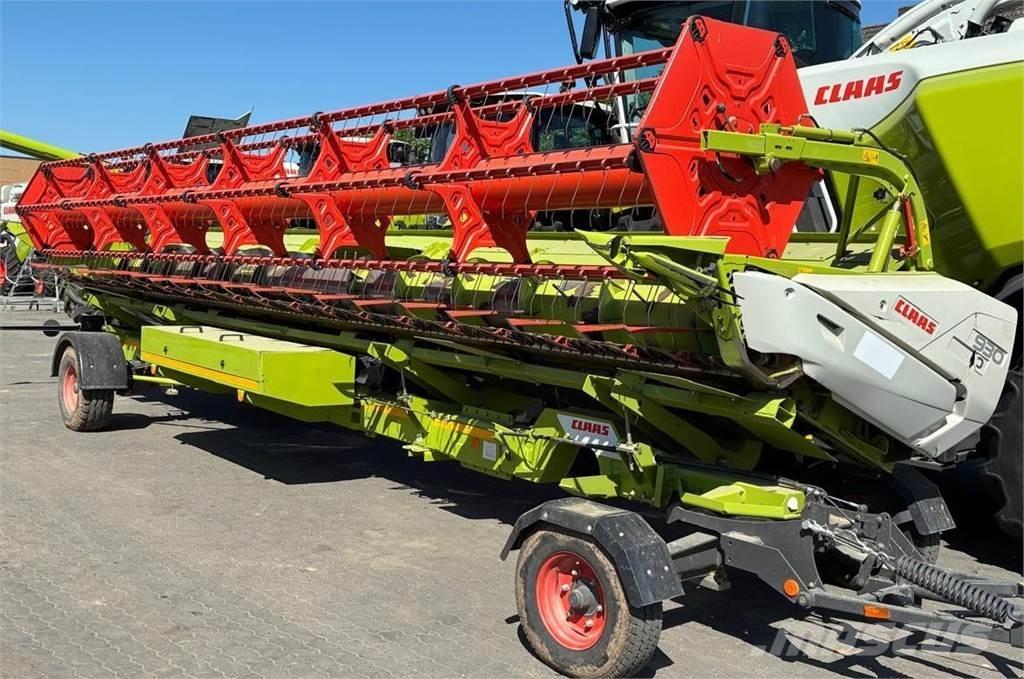 CLAAS Lexion 760TT Agriculture - Others