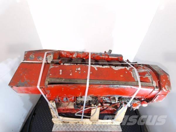 Deutz BF6L513R Engines
