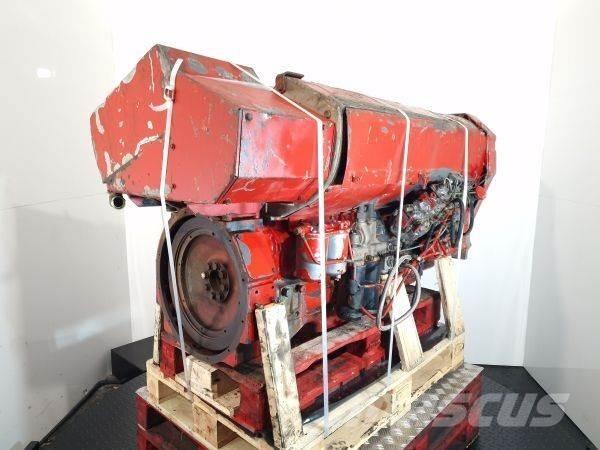 Deutz BF6L513R Engines