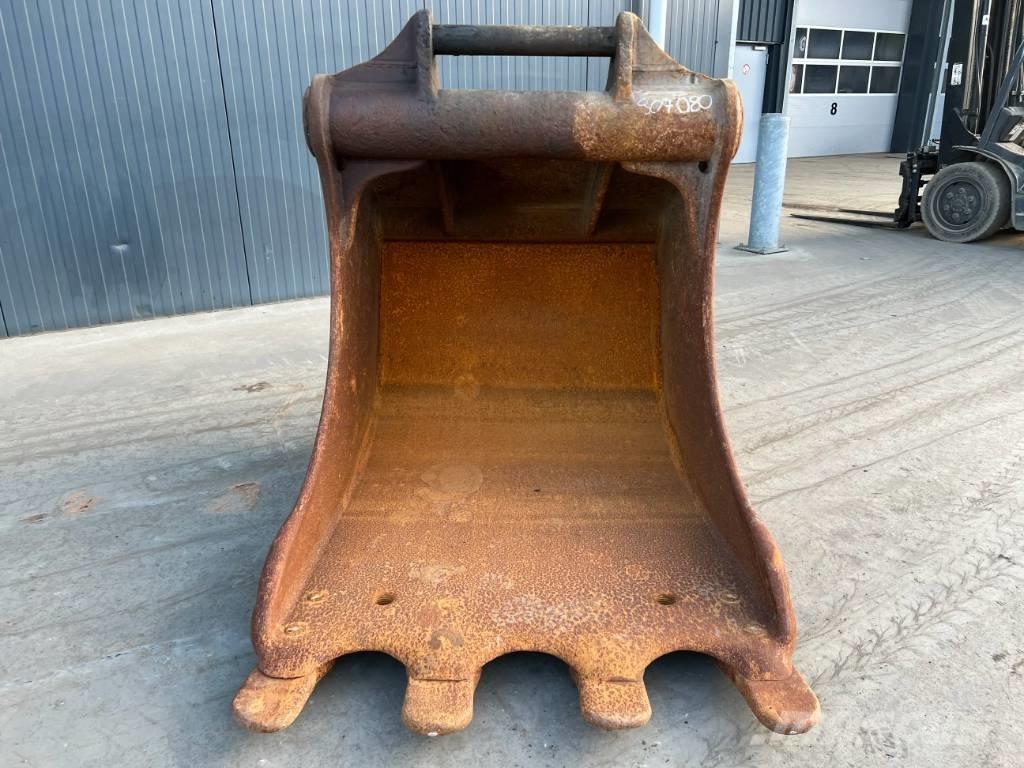 Klepp MEK S70 Buckets