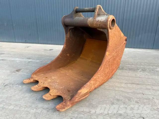 Klepp MEK S70 Buckets