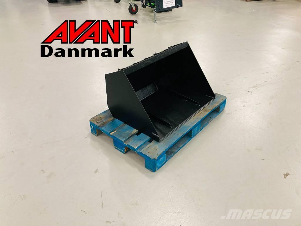 Avant Skovl 90 cm Other components