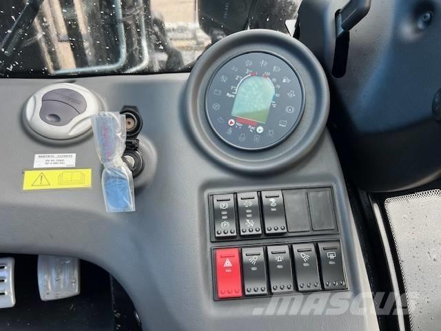 Manitou MSI 30 | 2023 Rough terrain trucks