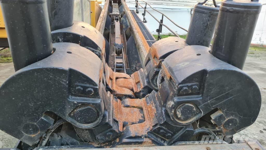 Vermeer D200X300 Horizontal Directional Drilling Equipment