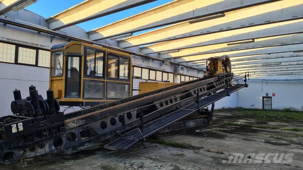Vermeer D200X300 Horizontal Directional Drilling Equipment