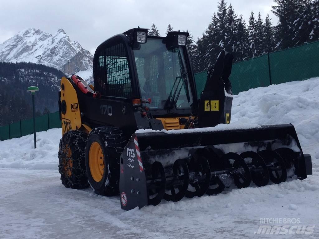 M3 Snow Blower MFN Groundcare - Others