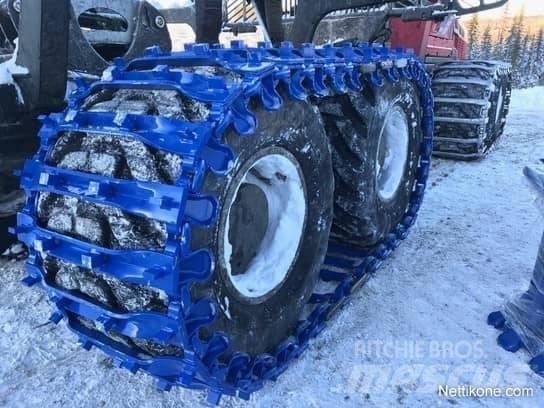  LINTEXON Active-X Forestry - Others