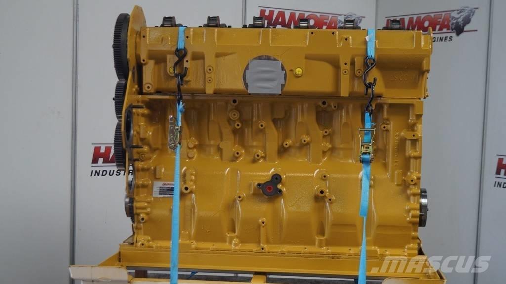 CAT C16 LONG-BLOCK Engines