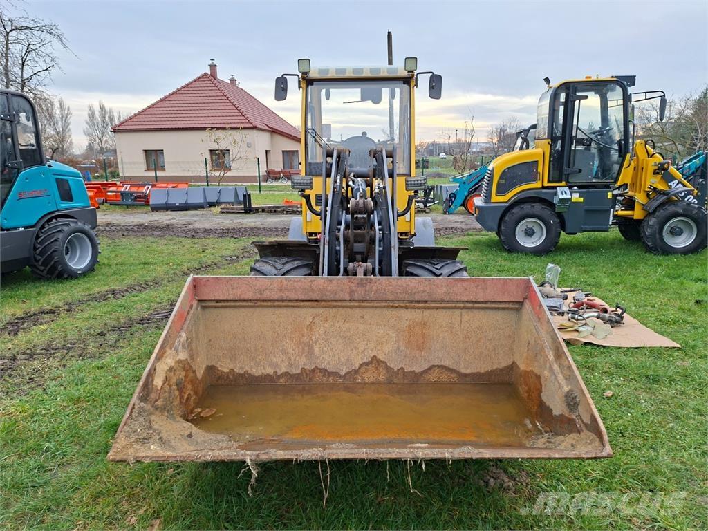 Schmidt 4350 A 4X4 Construction - Others