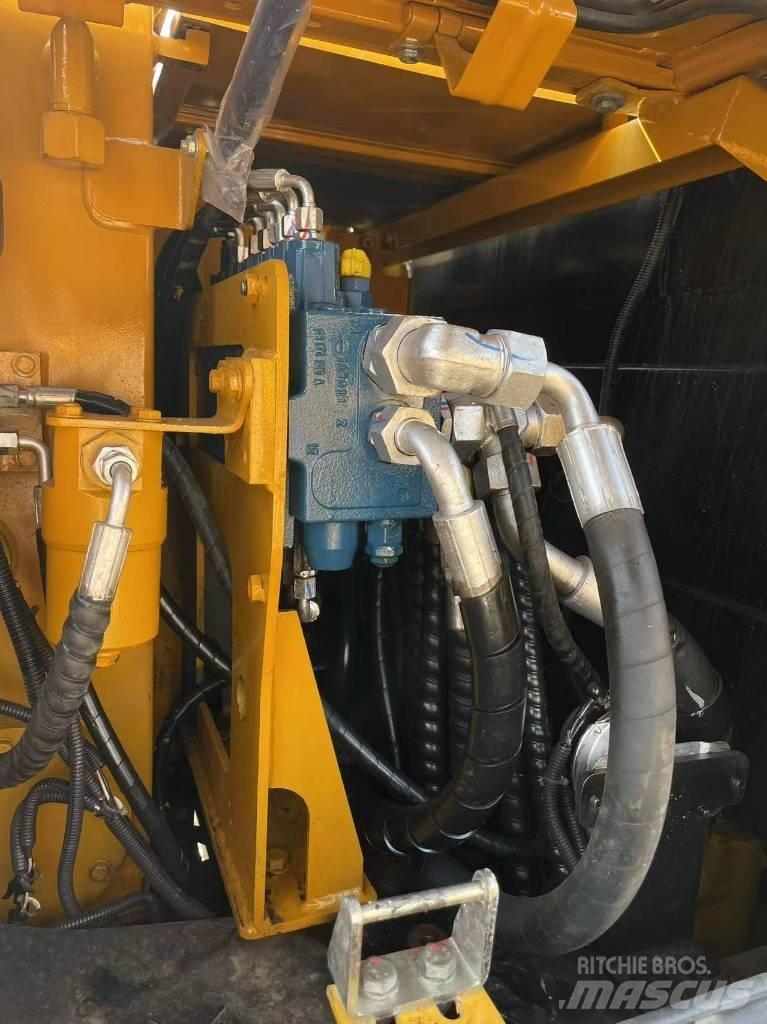  三一 60C Crawler excavators