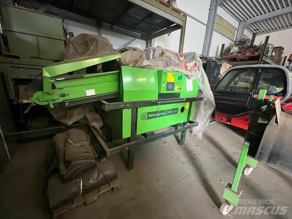 Dewulf AKV 20 Agriculture - Others