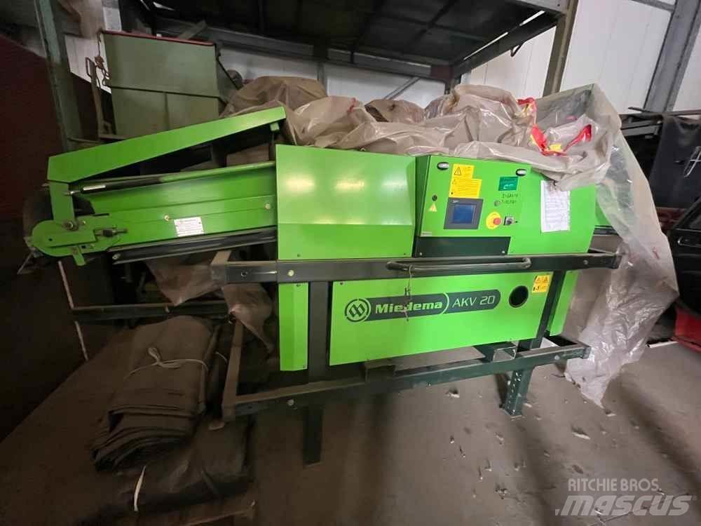 Dewulf AKV 20 Agriculture - Others