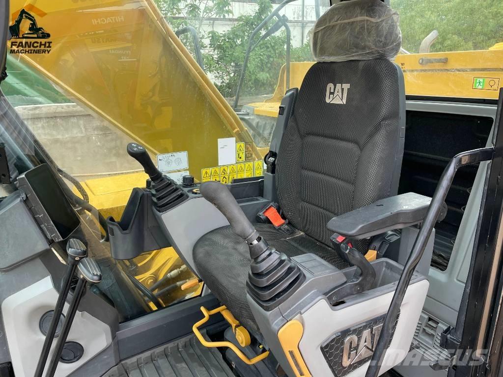 CAT 320 GC Midi excavators  7t - 12t