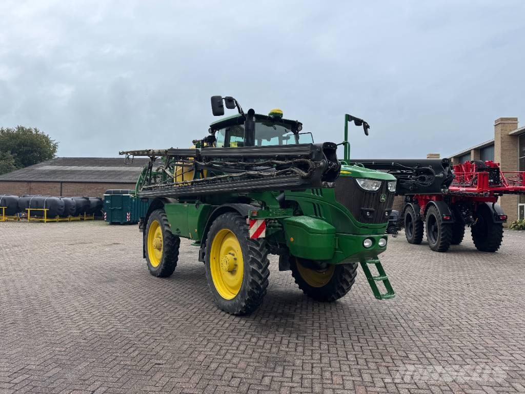 John Deere R4050i Self-propelled sprayers