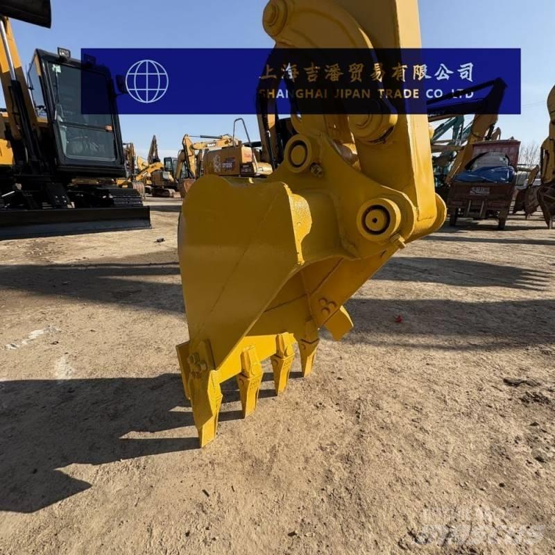 Komatsu PC 35 MR Mini excavators < 7t (Mini diggers)