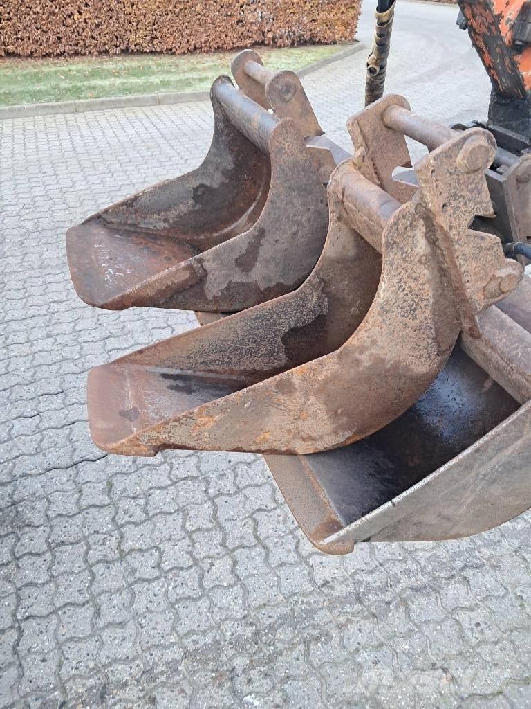 Terex TC 20 Mini excavators < 7t (Mini diggers)