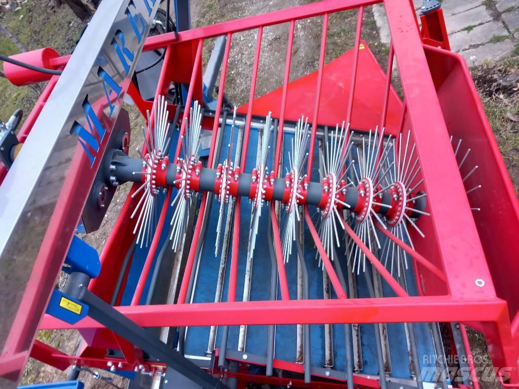 DOM-WID Marek Other harvesting equipment