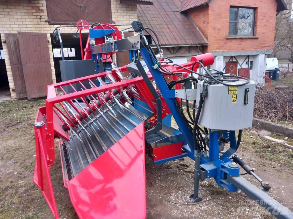 DOM-WID Marek Other harvesting equipment