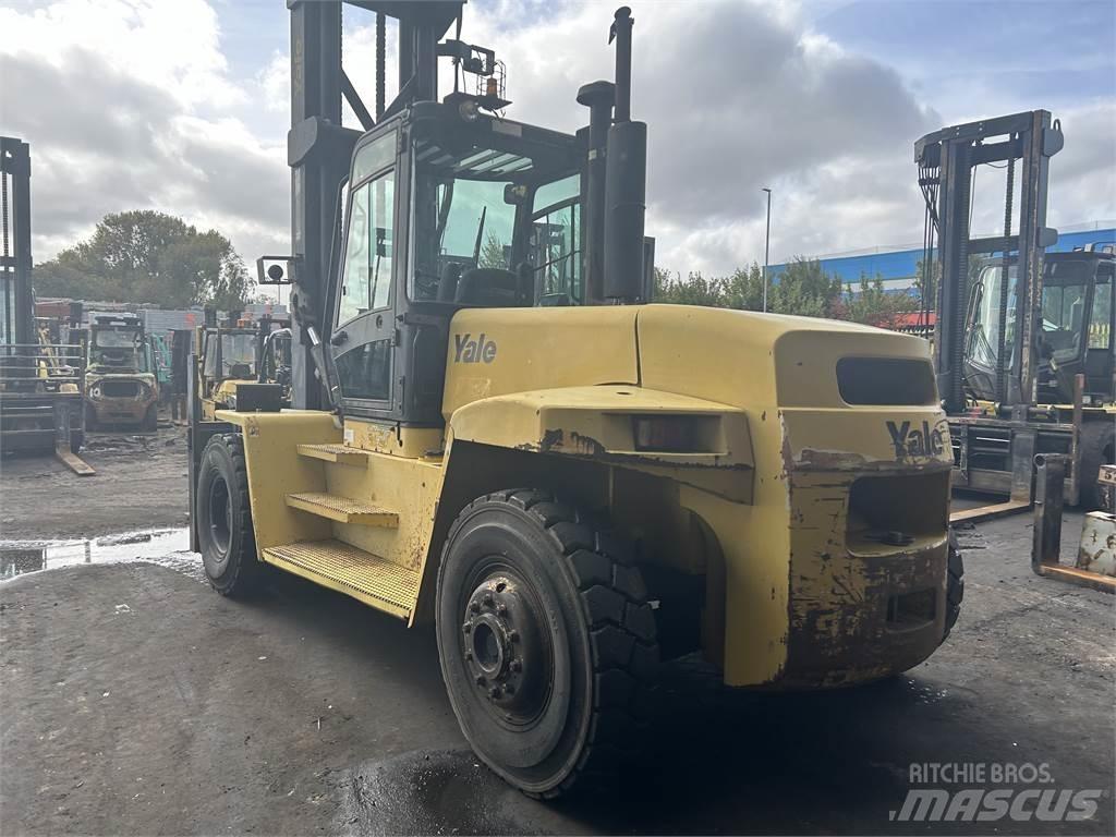 Yale GDP160EB Diesel trucks