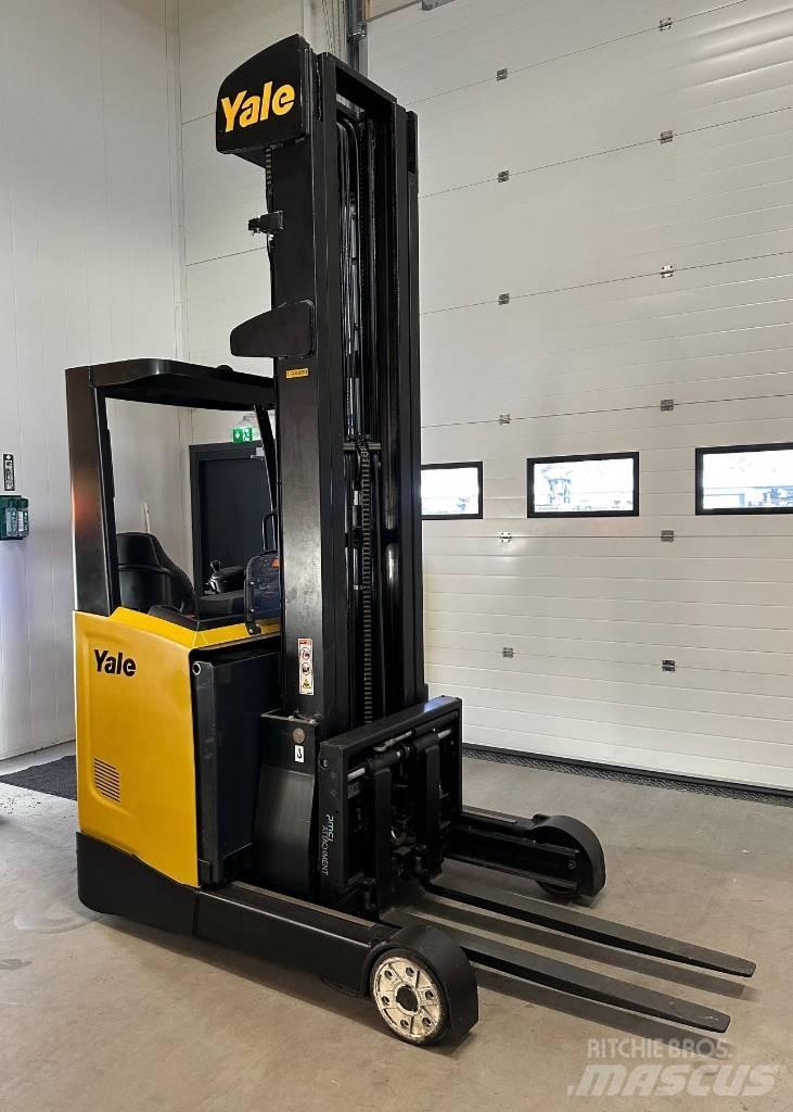 Yale MR 16 Reach trucks