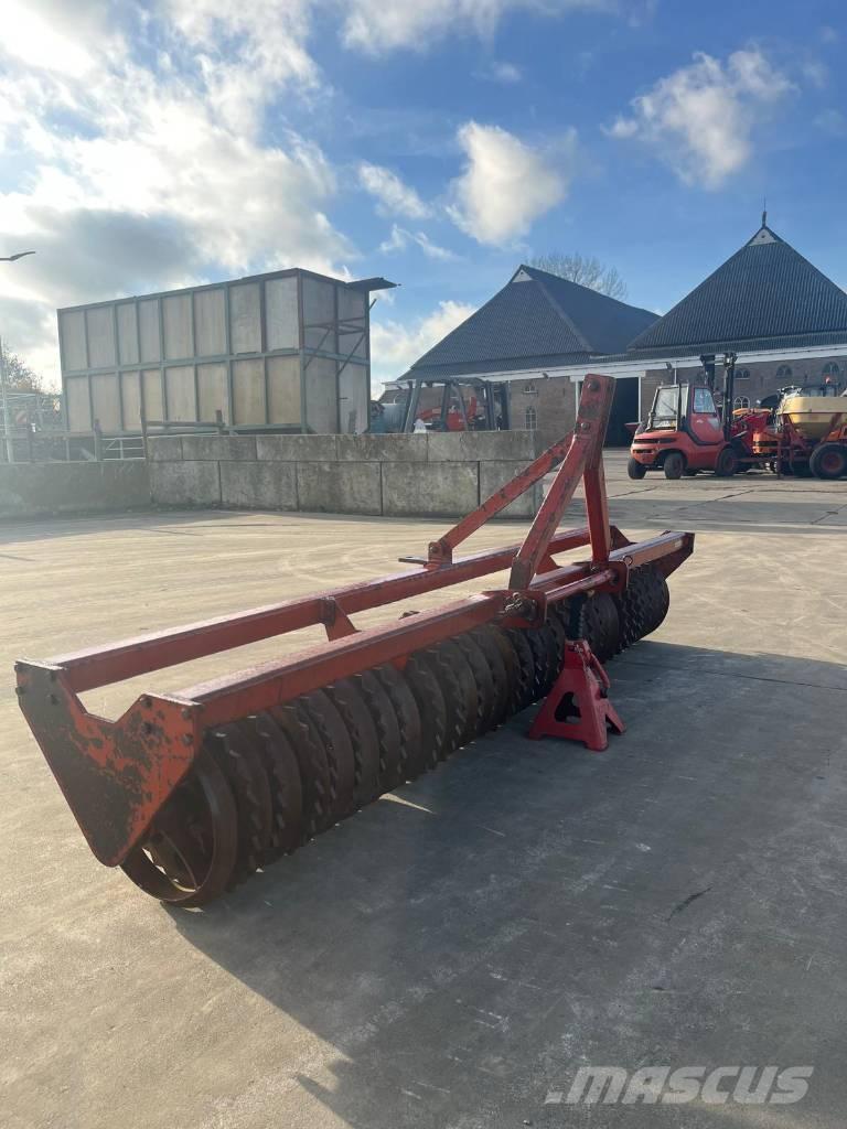 Cambridge 300 Rollers