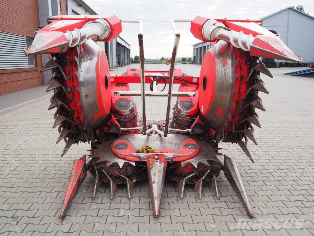 Kemper 445 Other forage harvesting equipment