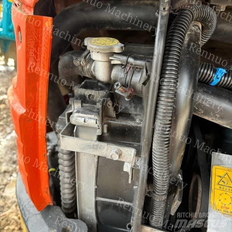 Kubota U 30 Mini excavators < 7t (Mini diggers)