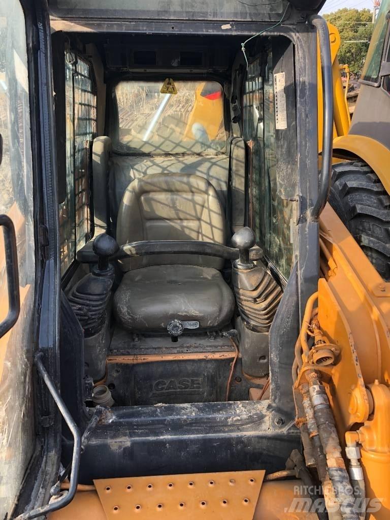 CASE 440 HD Skid steer loaders