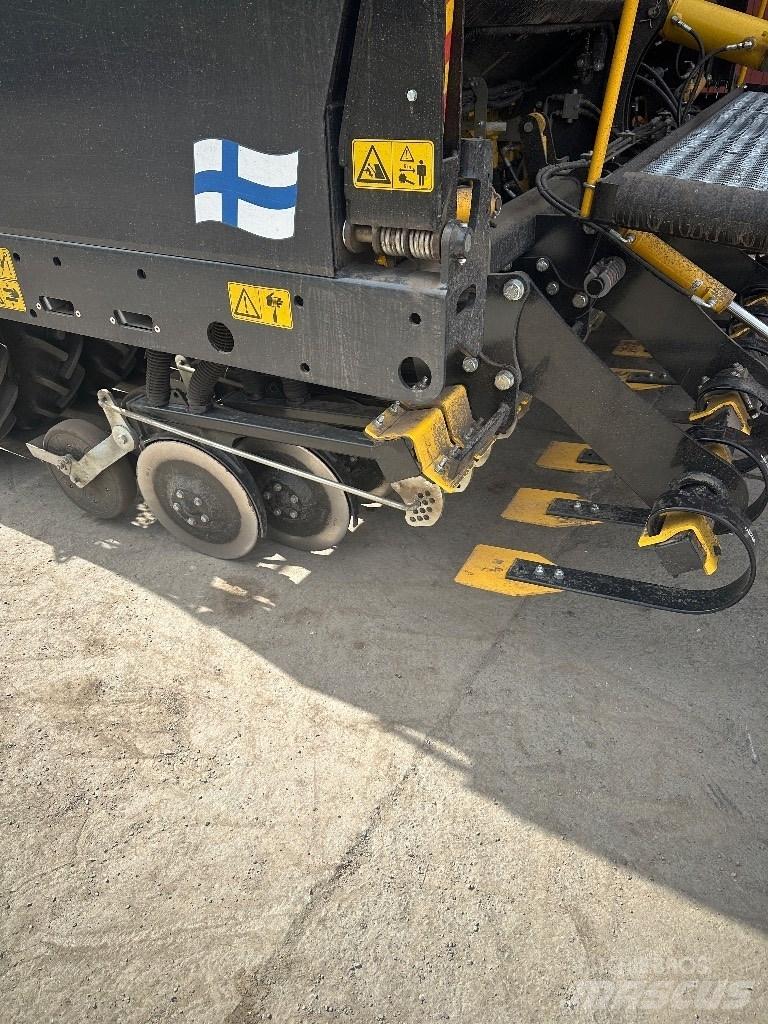 Multiva Ecerex 400 Combination drills